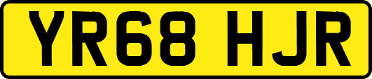 YR68HJR