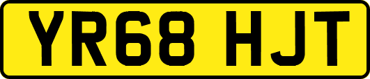 YR68HJT