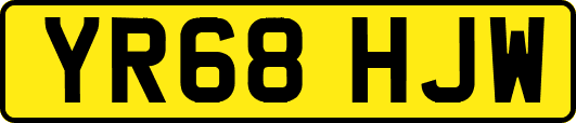 YR68HJW