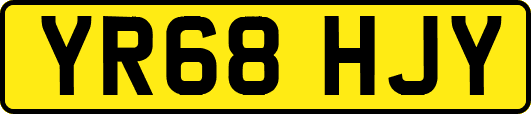 YR68HJY