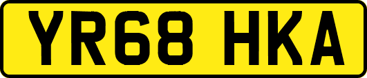 YR68HKA