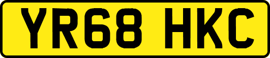 YR68HKC