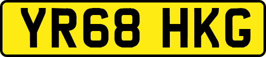 YR68HKG