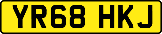 YR68HKJ