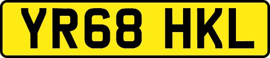 YR68HKL