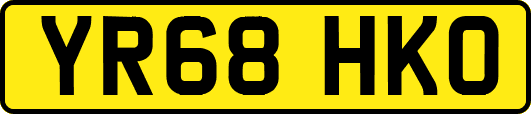 YR68HKO