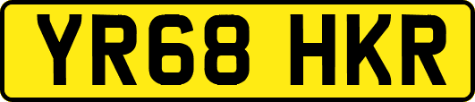 YR68HKR