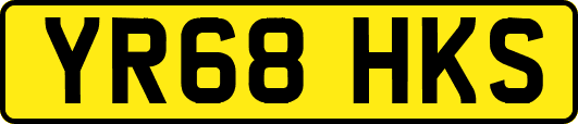 YR68HKS