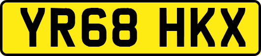 YR68HKX