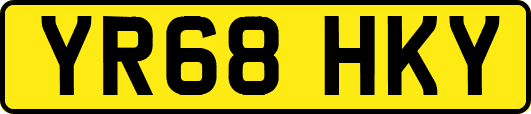 YR68HKY