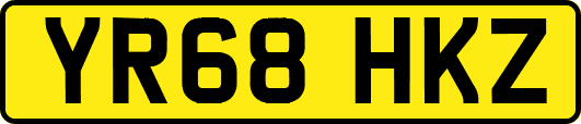 YR68HKZ