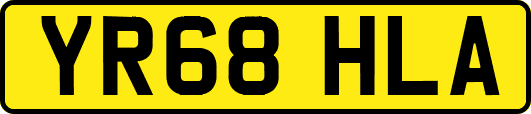 YR68HLA