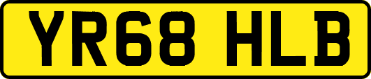 YR68HLB