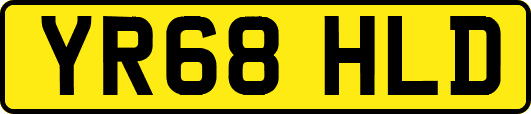 YR68HLD