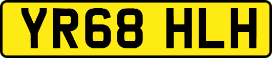 YR68HLH