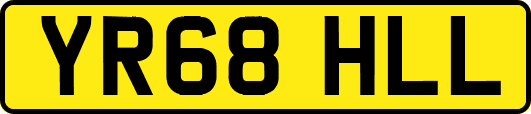 YR68HLL