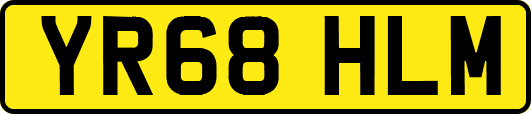 YR68HLM