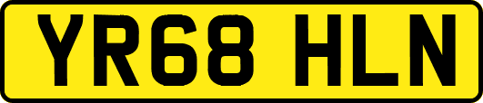 YR68HLN