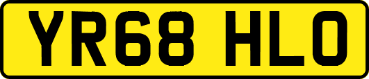 YR68HLO