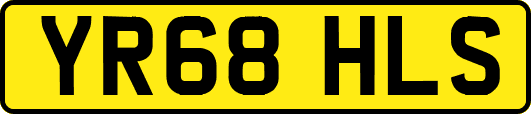 YR68HLS
