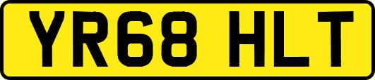 YR68HLT