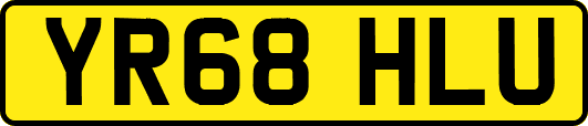 YR68HLU
