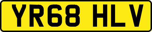 YR68HLV