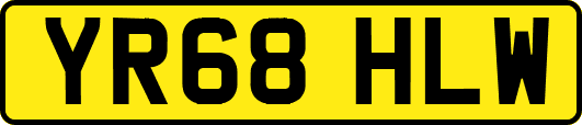 YR68HLW