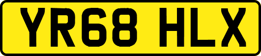 YR68HLX