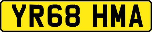 YR68HMA