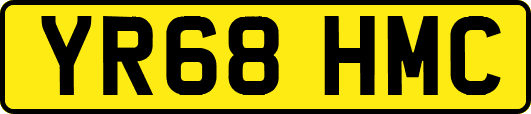 YR68HMC