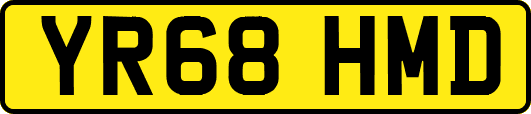 YR68HMD