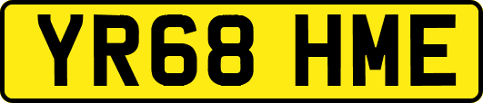 YR68HME
