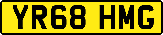 YR68HMG