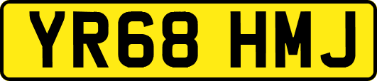 YR68HMJ