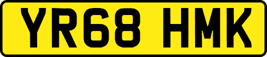 YR68HMK