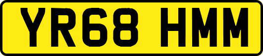 YR68HMM