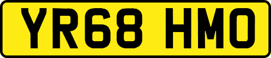 YR68HMO