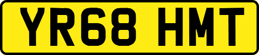 YR68HMT