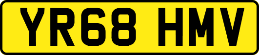 YR68HMV