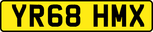 YR68HMX