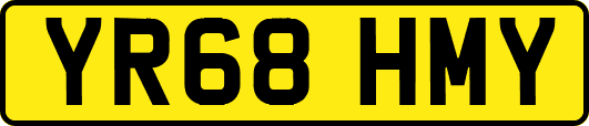 YR68HMY