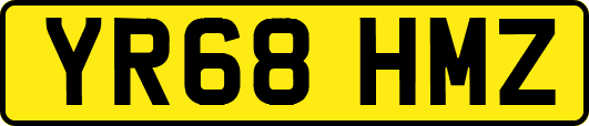YR68HMZ