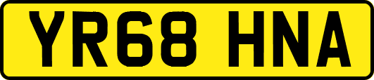 YR68HNA