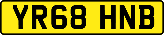 YR68HNB