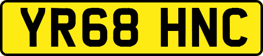 YR68HNC