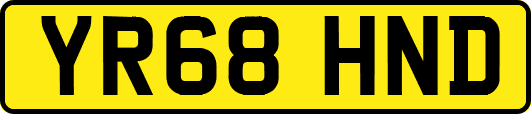 YR68HND