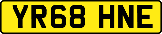 YR68HNE