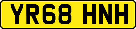 YR68HNH