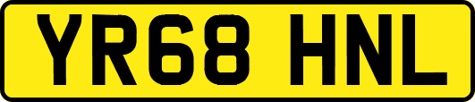 YR68HNL